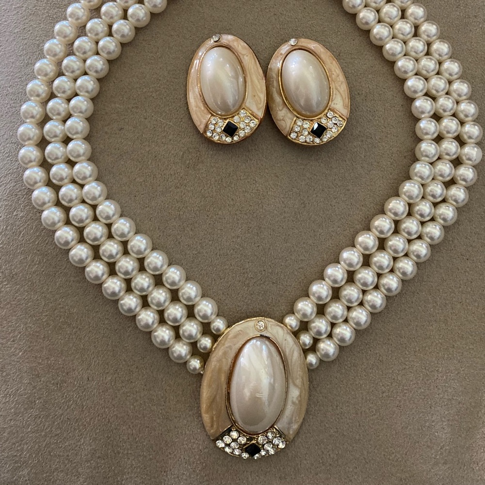 Jewelry Set